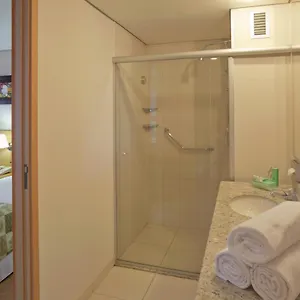 Hotel Holiday Inn Sao Paulo Parque Anhembi By Ihg, São Paulo
